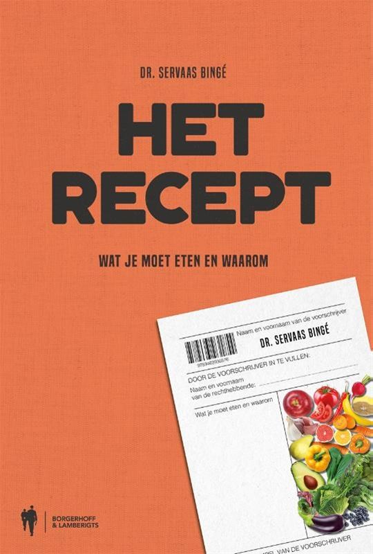 Het recept